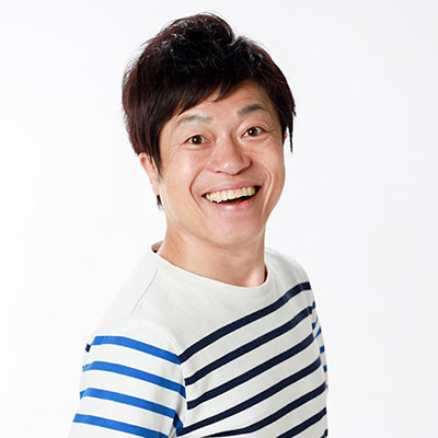 岡本啓さんの写真